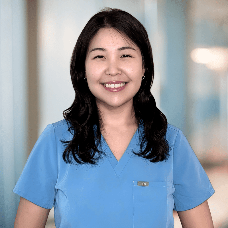 Dr. Jennifer Kim