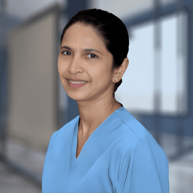 Dr. Sneha Bangra